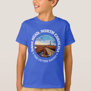 Camiseta Nags Head (C)