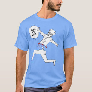 Camiseta Nah GoJod Win