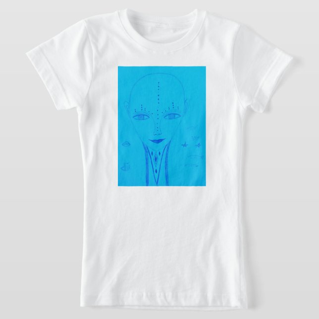 Camiseta Nahla (Postura )