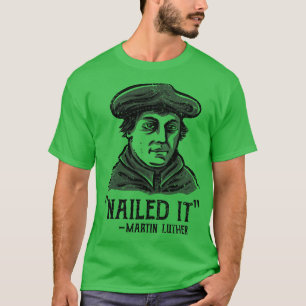 Camiseta Nail It