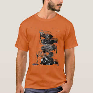 Camiseta Nail Salon Art 12