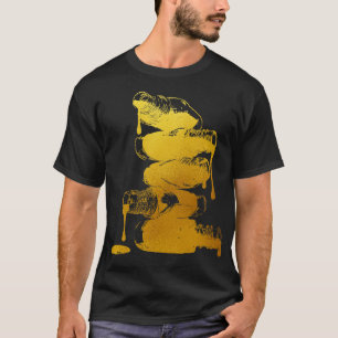 Camiseta Nail Salon Art 5