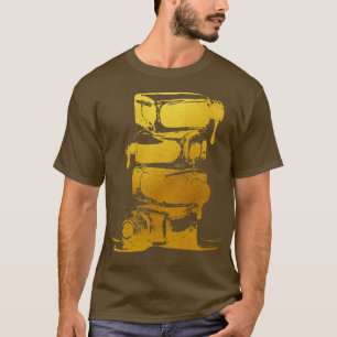 Camiseta Nail Salon Art 6