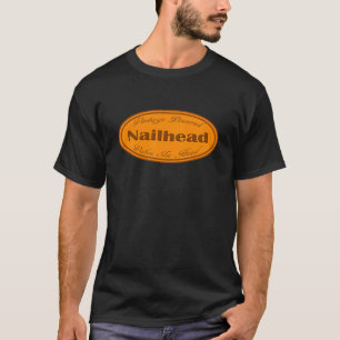 Camiseta Nailhead de Buick