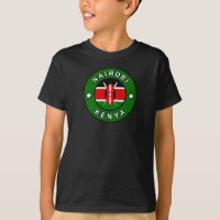 Nairobi Quênia