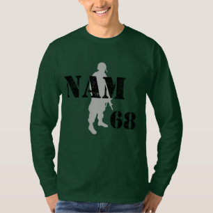 Camiseta Nam 68