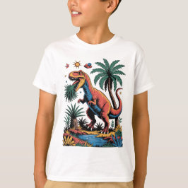 Camiseta Ñam Ñam Ñam!