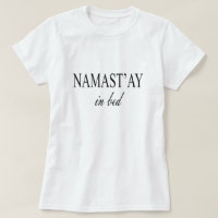 NAMASTAY NA CAMA