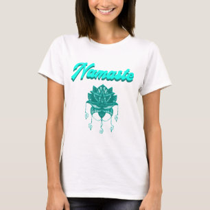Camiseta Namaste