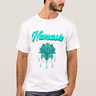 Camiseta Namaste