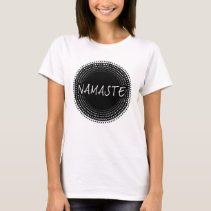 Camiseta Namaste