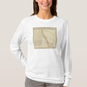 Camiseta Namíbia, África do Sul 50