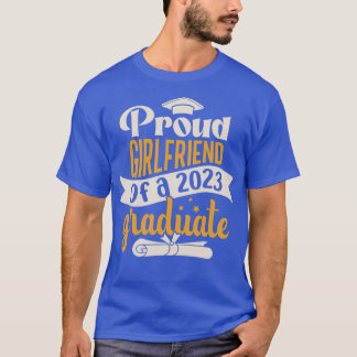 Camiseta Namorada