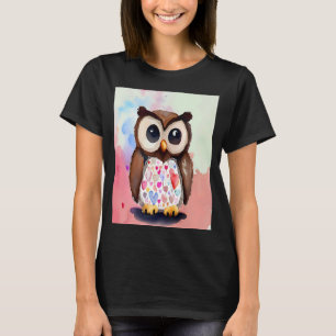 Camiseta Namorada dia de os namorados Amor Coração Ursinho 