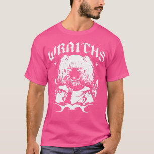 Camiseta Namorada Rocker Punk Estética Garota Punk Namorado