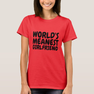 Camiseta NAMORADA, T-shirts e tampas de tanques MAIS SIGNIF