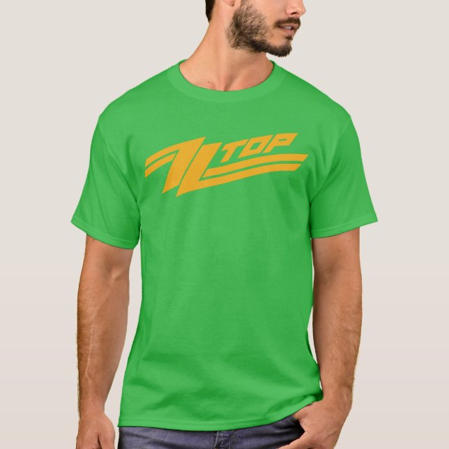 Camiseta namorada ZZop (Frente)