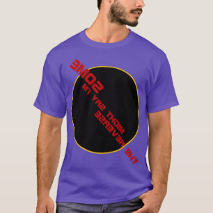 Camiseta Namoradas do Flash Reverso