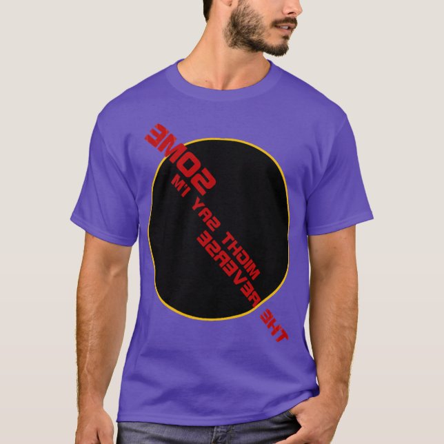 Camiseta Namoradas do Flash Reverso (Frente)