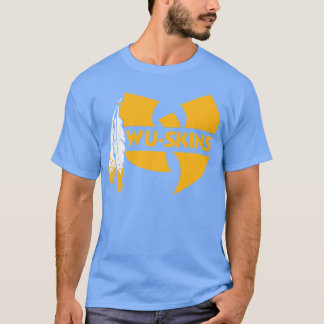 Camiseta Namoradas WuSkins