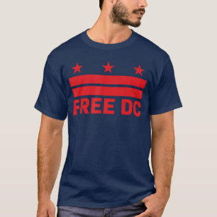 Camiseta Namorado DC grátis