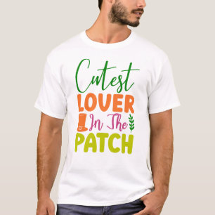 Camiseta Namorado Mais Fofo no Remendo-60836