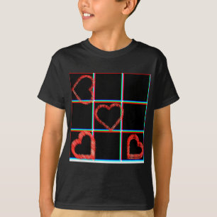 CAMISETA NAMORADOS