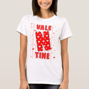 Camiseta namorados