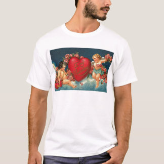 Camiseta Namorados
