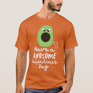 Camiseta Namorados Avocado 17