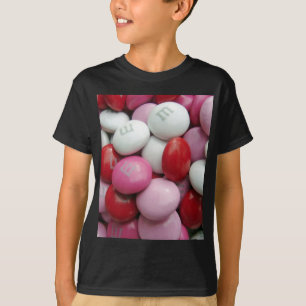 Camiseta Namorados Candy