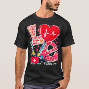 CAMISETA NAMORADOS CNA