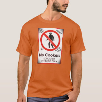 Camiseta Namorados da No Cookers vintage