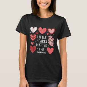 Camiseta Namorados de Anatomia do Coração Pouco Consciência