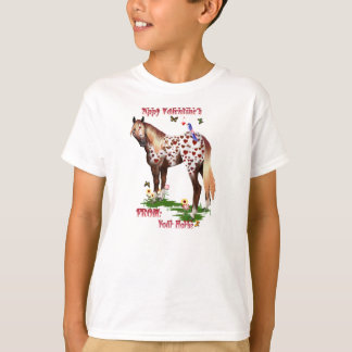 Camiseta 'Namorados de Appy