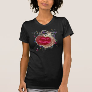 CAMISETA NAMORADOS DOCES