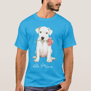 Camiseta Namorados Dogo