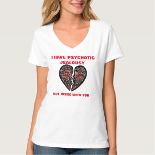 CAMISETA NAMORADOS EXTREMO