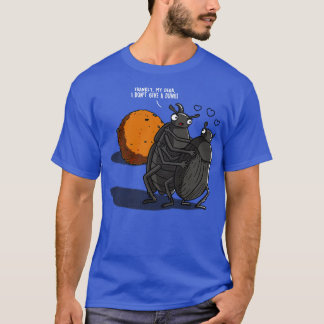 Camiseta Namorados Funny Retro Vintage Parod Romântico Cena