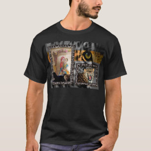 Camiseta Namorados Herói
