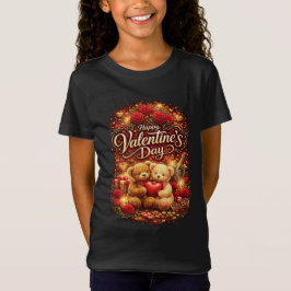 Camiseta Namorados para Sempre