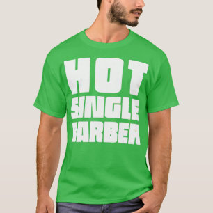 Camiseta Namorando Engraçado, Dia de os namorados de barbea