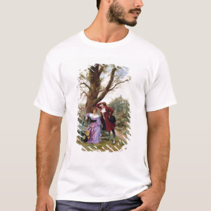Camiseta Namorico