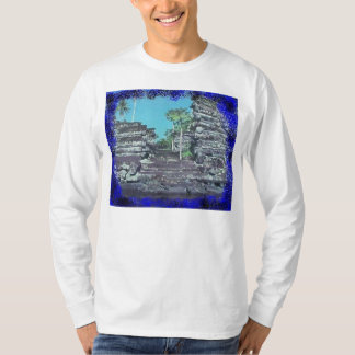 Camiseta nan_madol