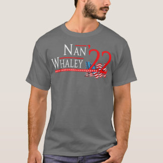 Camiseta Nan Whaley Ohio Election 2022 Democratic