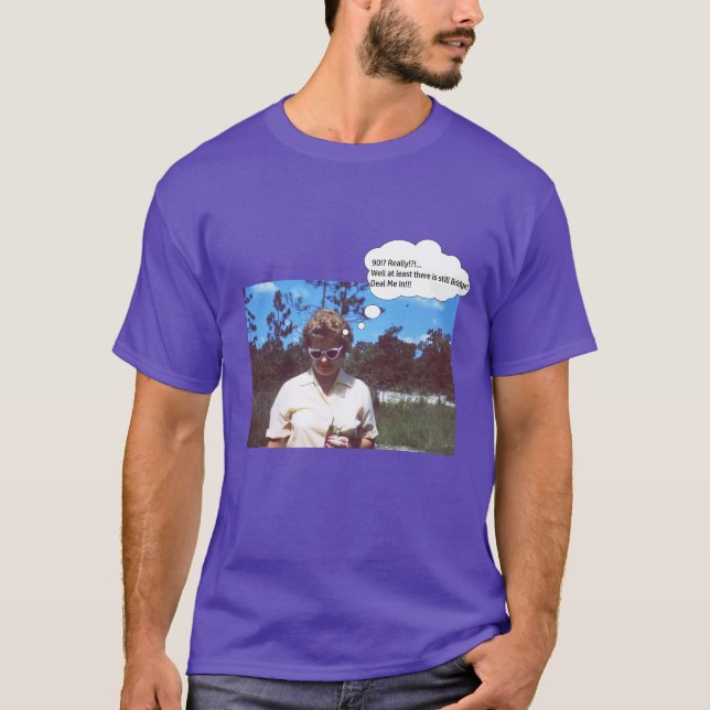 Camiseta Nana 90 (Frente)