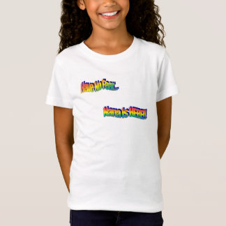Camiseta Nana está aqui #2 -T-shirt