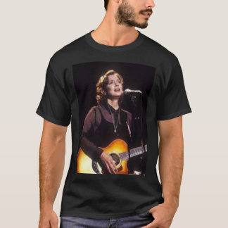 Camiseta Nanci Griffith