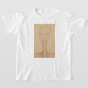 Camiseta Nandi