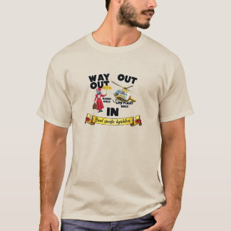Camiseta Nanny Dog vs. Criação de legislação específica